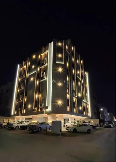 2 Bedroom Apartment for Rent in North Jeddah, Jeddah - Apartment for rent on Al-Fawz Street, Mushrifah District, Jeddah, Makkah Region