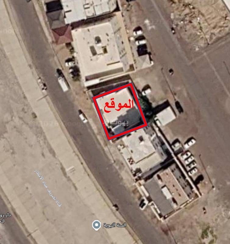 Role in Al-Ranwanah for sale on three facades Role in Al-Ranwanah for sale on three facades
