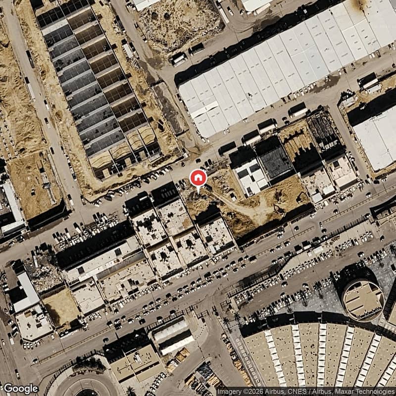 Residential Land For Rent in Al Masani, Riyadh Residential Land For Rent in Al Masani, Riyadh