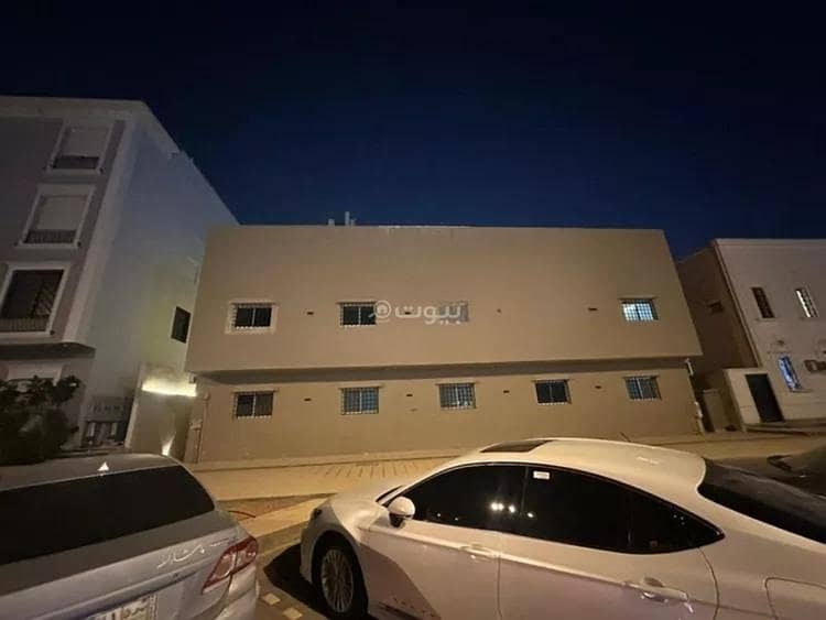 شقة للإيجار في شارع عبدالله الأسدي, حي مغرزات, مدينة الرياض شقة للإيجار في شارع عبدالله الأسدي, حي مغرزات, مدينة الرياض