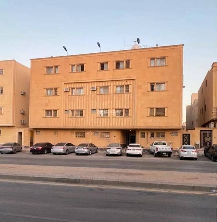Apartment for rent on Al Qawaed Street, Al Hazm District, Riyadh. Apartment for rent on Al Qawaed Street, Al Hazm District, Riyadh.