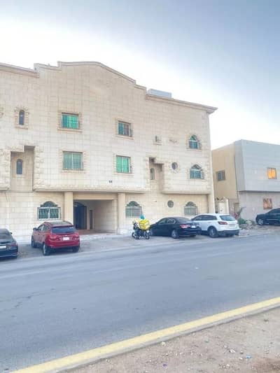 فلیٹ 1 غرفة نوم للايجار في شمال الرياض، الرياض - شقة للإيجار في شارع جرير بن عبدالله البجلي, حي مغرزات, مدينة الرياض فلیٹ 1 غرفة نوم للايجار في شمال الرياض، الرياض - شقة للإيجار في شارع جرير بن عبدالله البجلي, حي مغرزات, مدينة الرياض