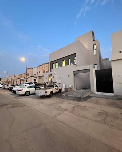 دور 3 غرف نوم للبيع في شرق الرياض، الرياض - طابق للبيع في النهضة، الرياض دور 3 غرف نوم للبيع في شرق الرياض، الرياض - طابق للبيع في النهضة، الرياض