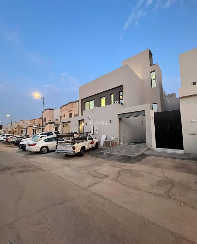 Floor in East Riyadh,Al Nahdah 3 bedrooms 950000 SAR - 88031397 Floor in East Riyadh,Al Nahdah 3 bedrooms 950000 SAR - 88031397