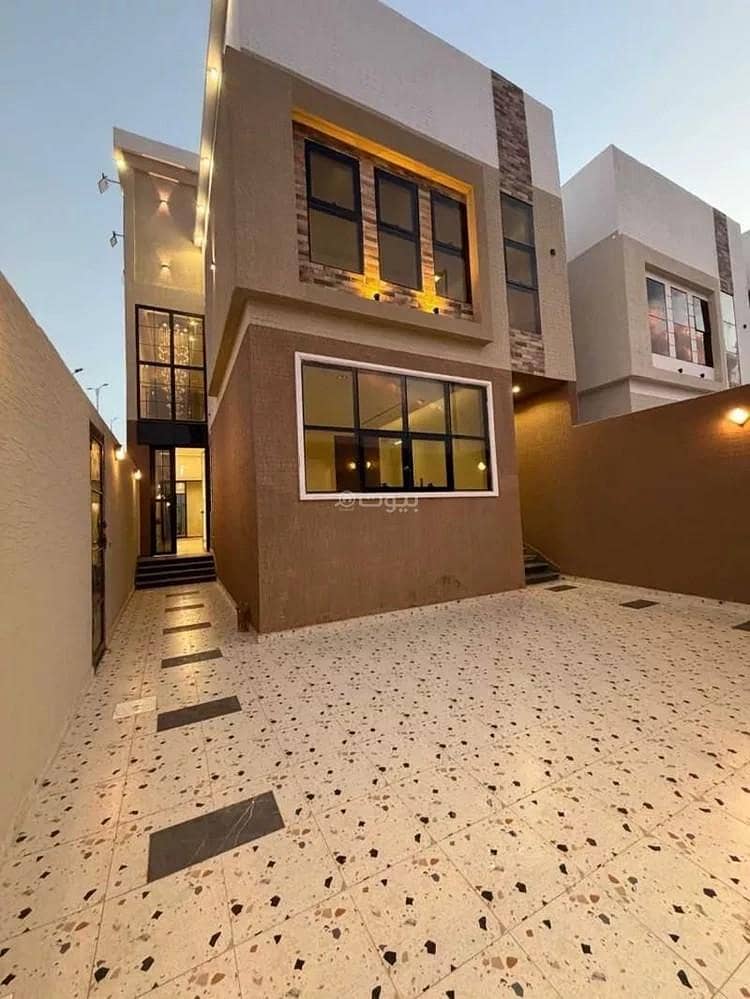 Villa For Sale in Al Ghadir, Abha Villa For Sale in Al Ghadir, Abha