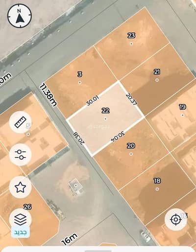 Residential Land for Sale in Abu Kabir, Madina - Residential land for sale in Abu Kabir Residential Land for Sale in Abu Kabir, Madina - Residential land for sale in Abu Kabir