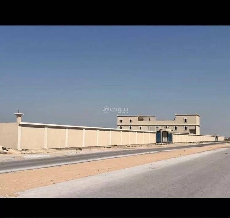 أرض للإيجار في حي الصناعية الثانية، الدمام أرض للإيجار في حي الصناعية الثانية، الدمام