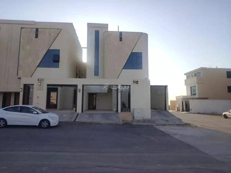 Floor For Sale in Dahiat Namar, Riyadh Floor For Sale in Dahiat Namar, Riyadh