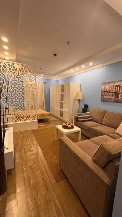 1 Bedroom Flat for Rent in Al Hamra, Al Khobar - Studio Apartment For Rent in Al Hamra, Al Khobar
