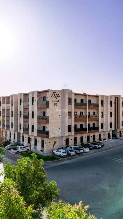 2 Bedroom Flat for Sale in East Riyadh, Riyadh - 2 Bedroom Apartment For Sale in Al Rawdah, Riyadh