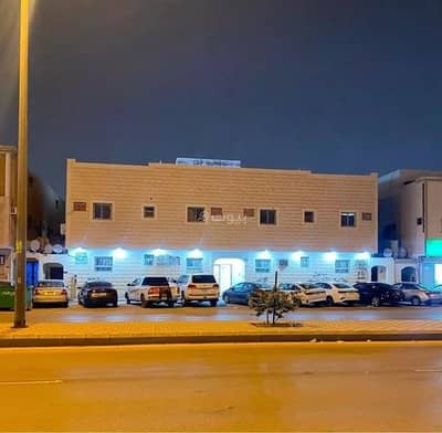 شقة 1 غرفة نوم للايجار في غرب الرياض، الرياض - شقة للإيجار في حي السويدي الغربي, مدينة الرياض