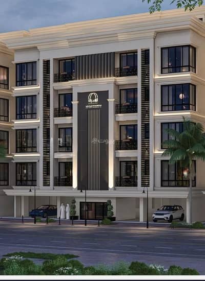 3 Bedroom Apartment for Sale in North Jeddah, Jeddah - Apartment for sale in Al Sawari, North Jeddah 3 Bedroom Apartment for Sale in North Jeddah, Jeddah - Apartment for sale in Al Sawari, North Jeddah