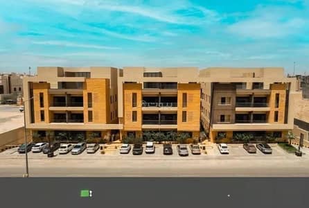 2 Bedroom Apartment for Rent in North Riyadh, Riyadh - Apartment for rent on Wadi Waj Street, Al Malqa District, Riyadh City, Riyadh Region