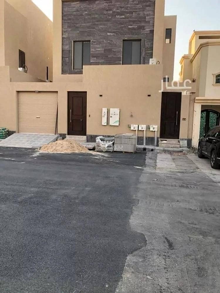 Floor For Rent in Al Nasim Al Gharbi, Riyadh Floor For Rent in Al Nasim Al Gharbi, Riyadh