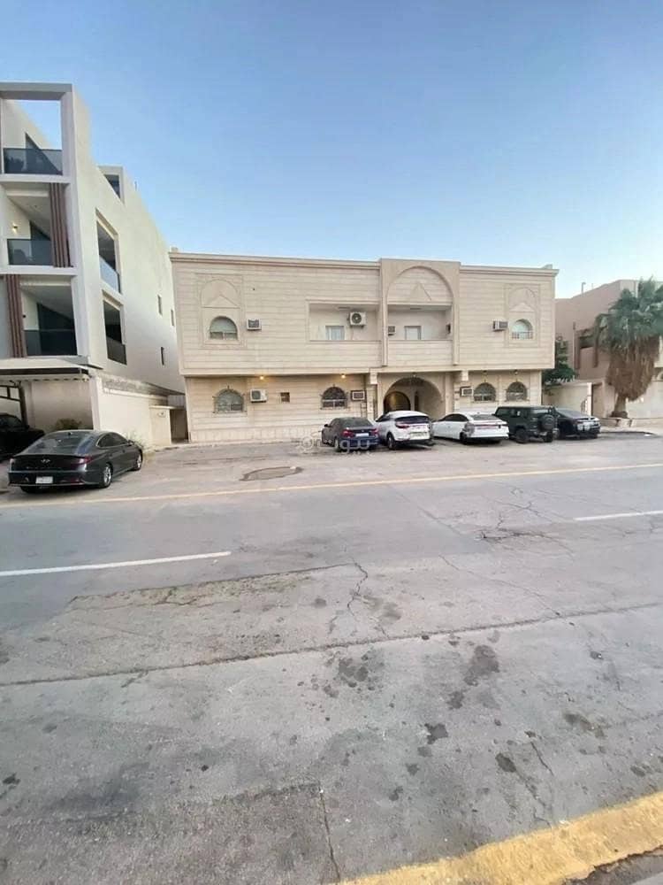 Apartment For Rent in Al Nuzhah, Riyadh Apartment For Rent in Al Nuzhah, Riyadh