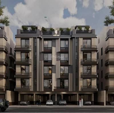 3 Bedroom Apartment for Sale in North Jeddah, Jeddah - Apartment for sale on Abi Muhammad Bin Ayyub Street, Al Yaqoot District, Jeddah, Makkah Region 3 Bedroom Apartment for Sale in North Jeddah, Jeddah - Apartment for sale on Abi Muhammad Bin Ayyub Street, Al Yaqoot District, Jeddah, Makkah Region