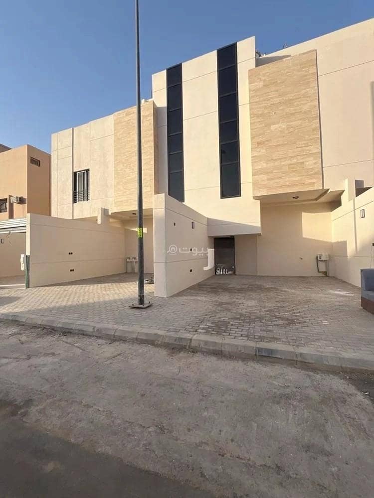 Apartment For Sale in Al Suwaidi, Riyadh Apartment For Sale in Al Suwaidi, Riyadh