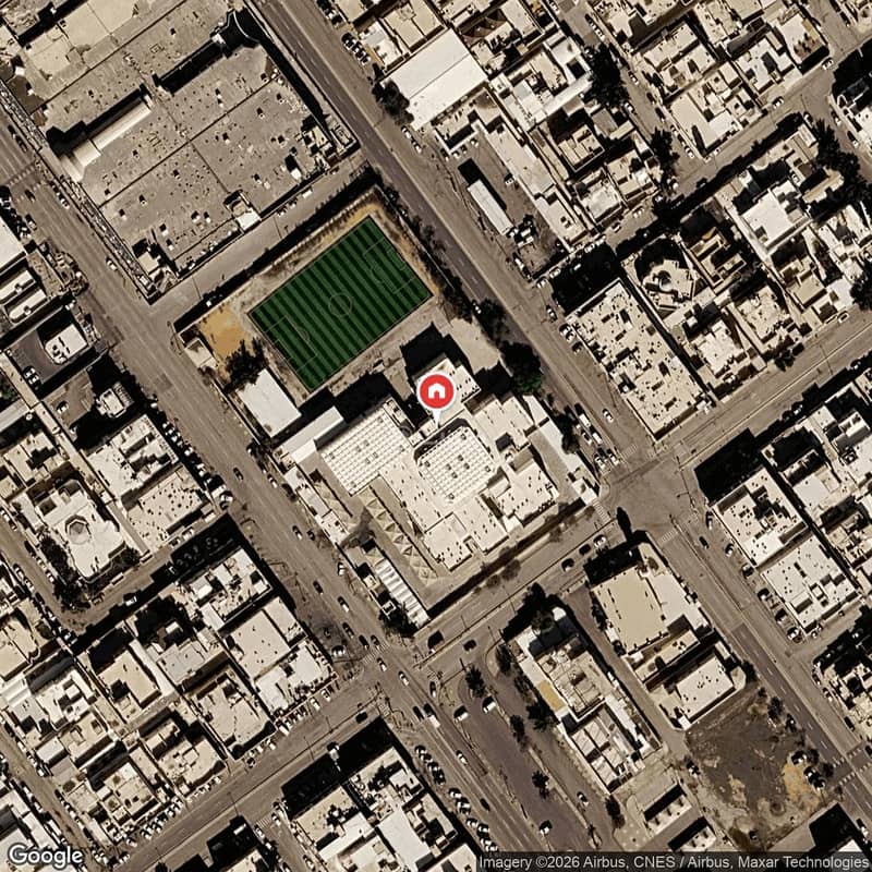 Commercial office for rent on Al-Tirmidhi Street, Al-Shifa District, Riyadh City, Riyadh Region Commercial office for rent on Al-Tirmidhi Street, Al-Shifa District, Riyadh City, Riyadh Region