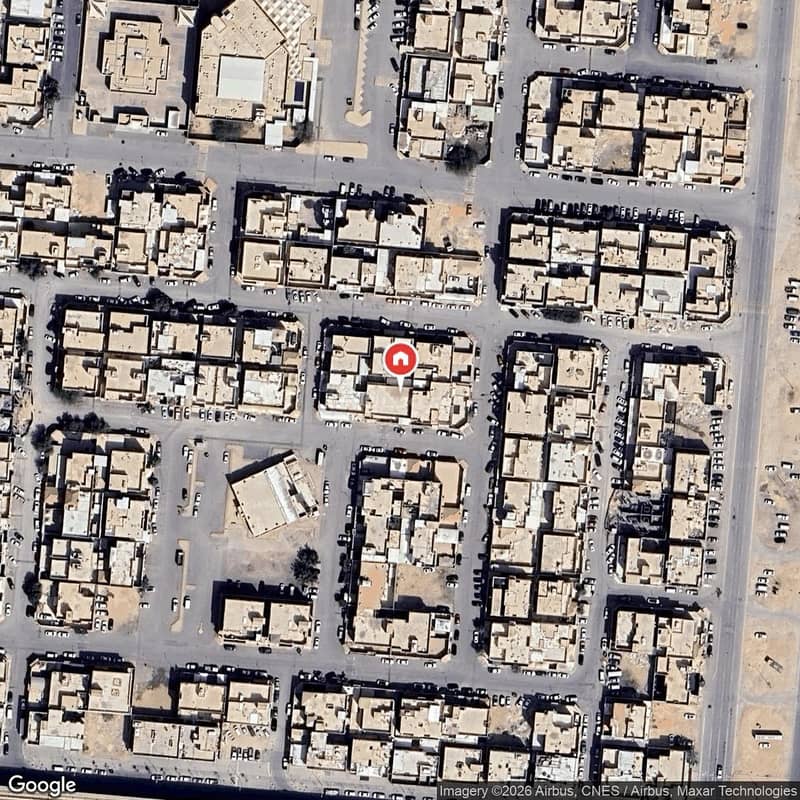 Villa For Sale in Tuwaiq, Riyadh Villa For Sale in Tuwaiq, Riyadh