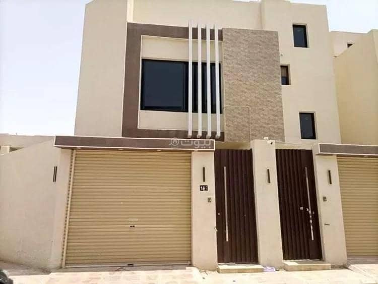 دور للإيجار في شارع آل ريس, حي بدر, مدينة الرياض دور للإيجار في شارع آل ريس, حي بدر, مدينة الرياض