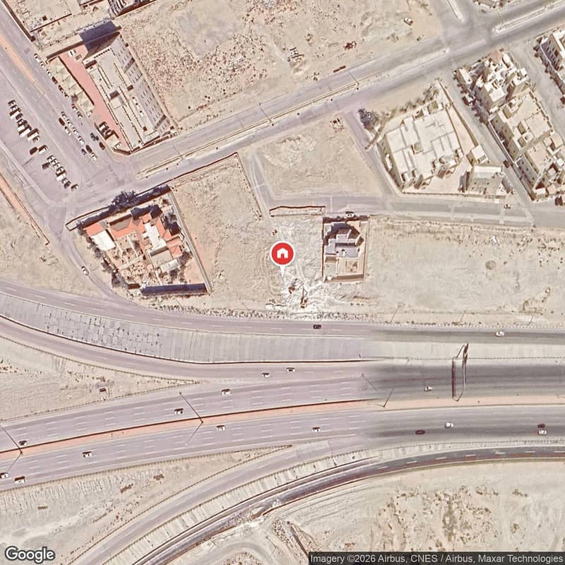 Apartment For Sale in Al Rawdah, Dammam Apartment For Sale in Al Rawdah, Dammam
