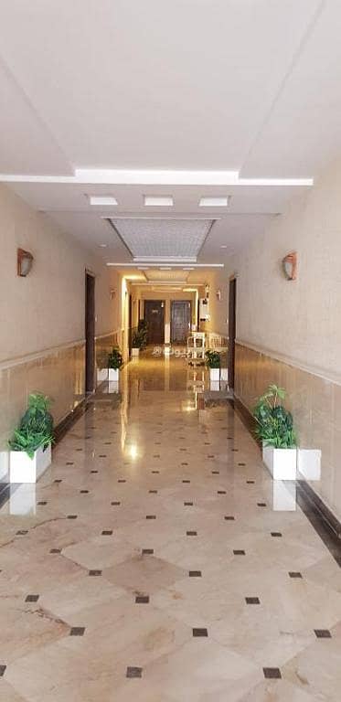 3 Bedroom Flat for Sale in North Riyadh, Riyadh - Apartment for sale on Abi Sufyan Bin Harb Street, Al-Nuzha District, Riyadh City, Riyadh Region