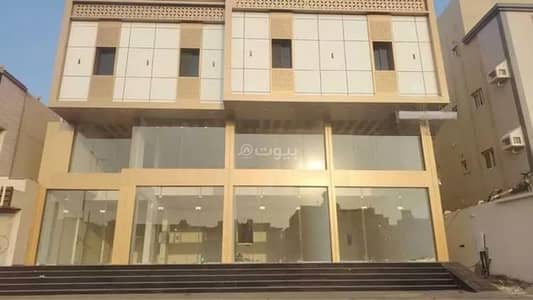 1 Bedroom Residential Building for Rent in North Jeddah, Jeddah - Building for rent on Yasser Bin Amer Al-Kinani Street, Al-Salihia District, Jeddah