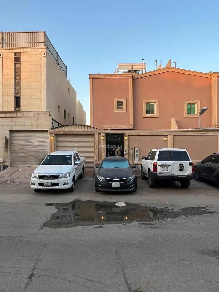 Villa for sale on Street No. 118, Al Munsiyah District, Riyadh City, Riyadh Region Villa for sale on Street No. 118, Al Munsiyah District, Riyadh City, Riyadh Region