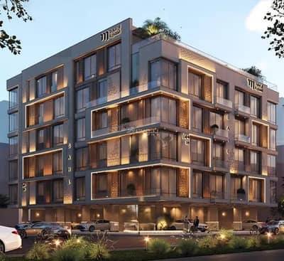 2 Bedroom Apartment for Sale in North Jeddah, Jeddah - Apartment for sale in Al Zahraa district, Jeddah city, Makkah region 2 Bedroom Apartment for Sale in North Jeddah, Jeddah - Apartment for sale in Al Zahraa district, Jeddah city, Makkah region