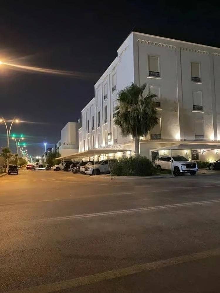 Apartment for Rent in An-Narjis, Riyadh Apartment for Rent in An-Narjis, Riyadh