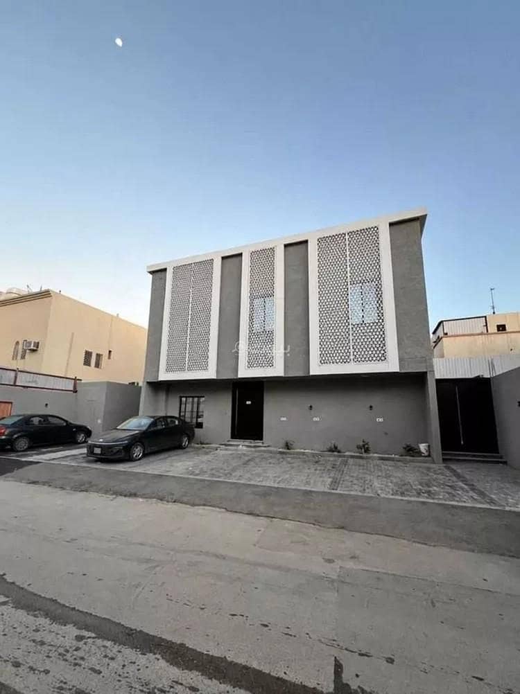 Villa For Sale in Al Nasim Al Gharbi, Riyadh Villa For Sale in Al Nasim Al Gharbi, Riyadh