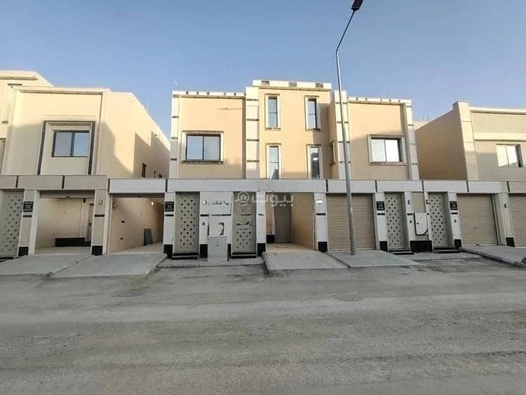 Villa for sale on Ibn Naim Street, Taiba District, Riyadh City, Riyadh Region Villa for sale on Ibn Naim Street, Taiba District, Riyadh City, Riyadh Region