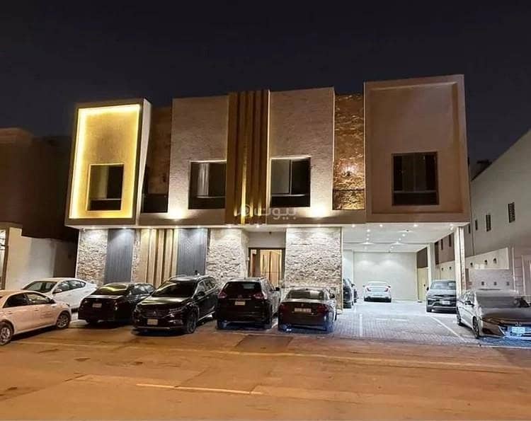 Apartment For Rent in Qurtubah, Riyadh Apartment For Rent in Qurtubah, Riyadh