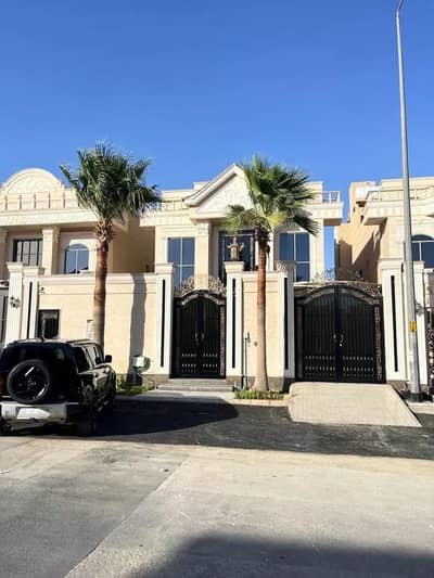 7 Bedroom Villa for Rent in North Riyadh, Riyadh - Villa For Rent in Al Malqa, Riyadh