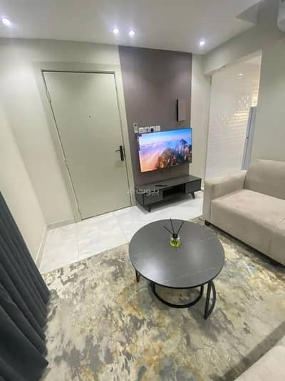 1 Bedroom Flat for Rent in Central Riyadh, Riyadh - Apartment for rent on Maan bin Zaidah Street, Al Mansourah District, Riyadh.