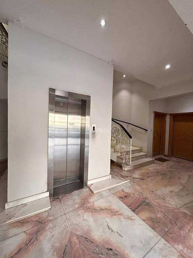 Apartment for rent on Jarir Bin Abdullah Al-Bajali Street, Maghrazat District, Riyadh Apartment for rent on Jarir Bin Abdullah Al-Bajali Street, Maghrazat District, Riyadh