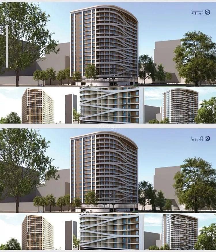 Apartment For Sale in Al Fayhaa, Jeddah Apartment For Sale in Al Fayhaa, Jeddah