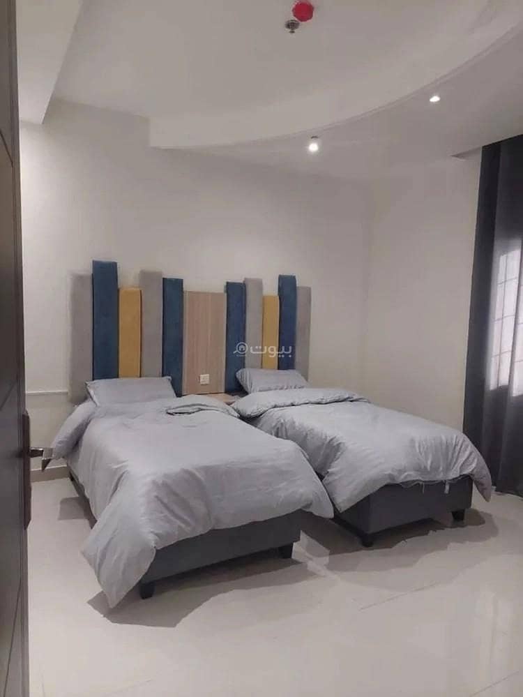Apartment for rent on Khalid Bin Al-Lajlaj Street, Al-Hamdaniya District, Jeddah, Makkah Region Apartment for rent on Khalid Bin Al-Lajlaj Street, Al-Hamdaniya District, Jeddah, Makkah Region