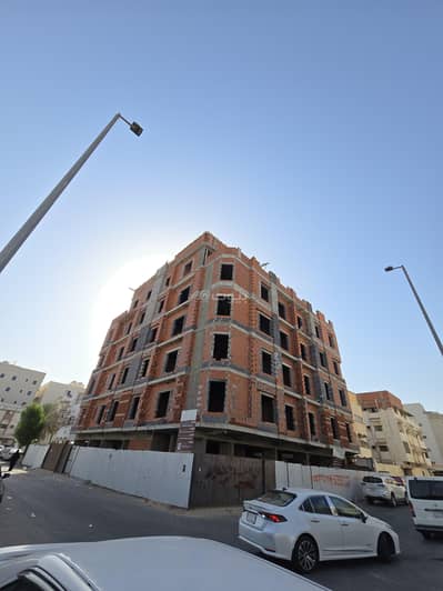 3 Bedroom Flat for Sale in North Jeddah, Jeddah - Investment apartments suitable for residence and investment opposite Mall of Arabia