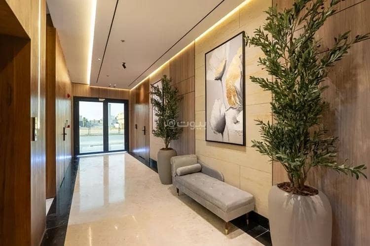Apartment for sale on Abdulmalik bin Abbas Street, Al Mahdiyah District, Riyadh. Apartment for sale on Abdulmalik bin Abbas Street, Al Mahdiyah District, Riyadh.