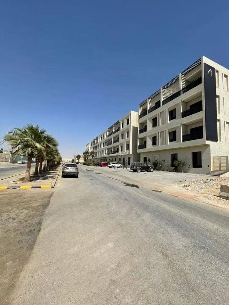 شقة للبيع في شارع إبراهيم بن جمعان, حي العارض, مدينة الرياض شقة للبيع في شارع إبراهيم بن جمعان, حي العارض, مدينة الرياض