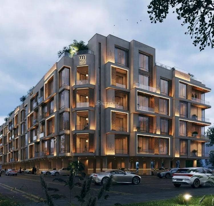 Apartment For Sale in Obhur Al Janoubiyah, North Jeddah Apartment For Sale in Obhur Al Janoubiyah, North Jeddah