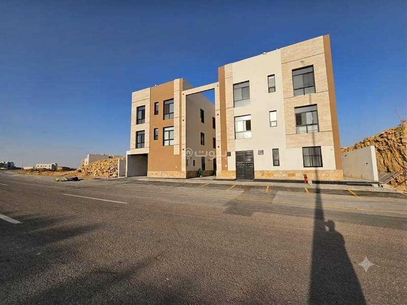 Modern apartment for rent in Al-Mahdiya neighborhood, west Riyadh Modern apartment for rent in Al-Mahdiya neighborhood, west Riyadh