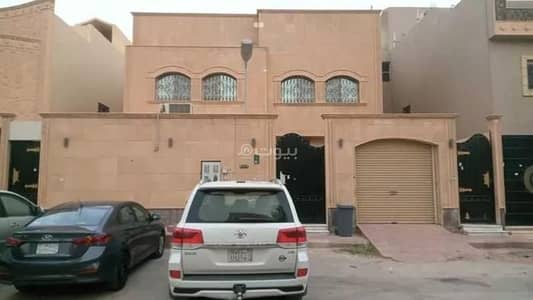 10+ Beds Villa for Sale in North Riyadh, Riyadh - Villa For Sale in Al Yasmin, Riyadh 10+ Beds Villa for Sale in North Riyadh, Riyadh - Villa For Sale in Al Yasmin, Riyadh