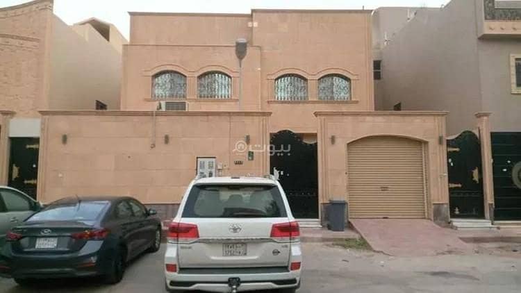 Villa For Sale in Al Yasmin, Riyadh Villa For Sale in Al Yasmin, Riyadh