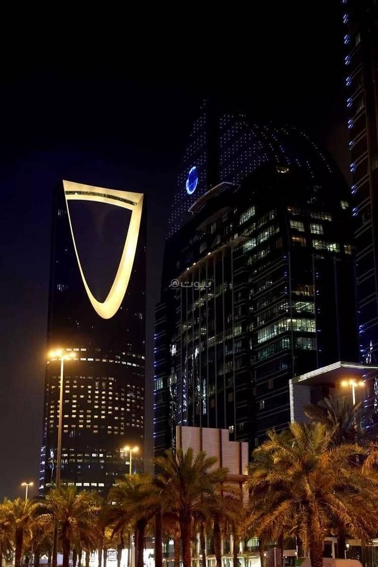 Office For Rent in Al Olaya, Riyadh Office For Rent in Al Olaya, Riyadh
