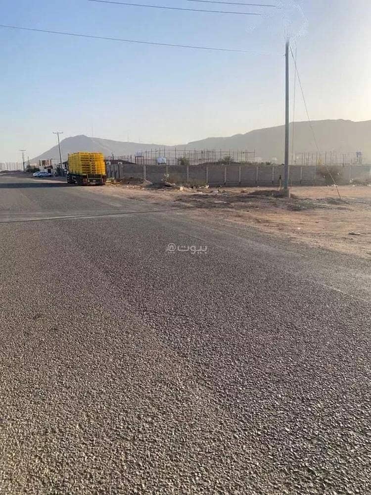 Land for sale in Al-Hasa neighborhood, Madinah city Land for sale in Al-Hasa neighborhood, Madinah city