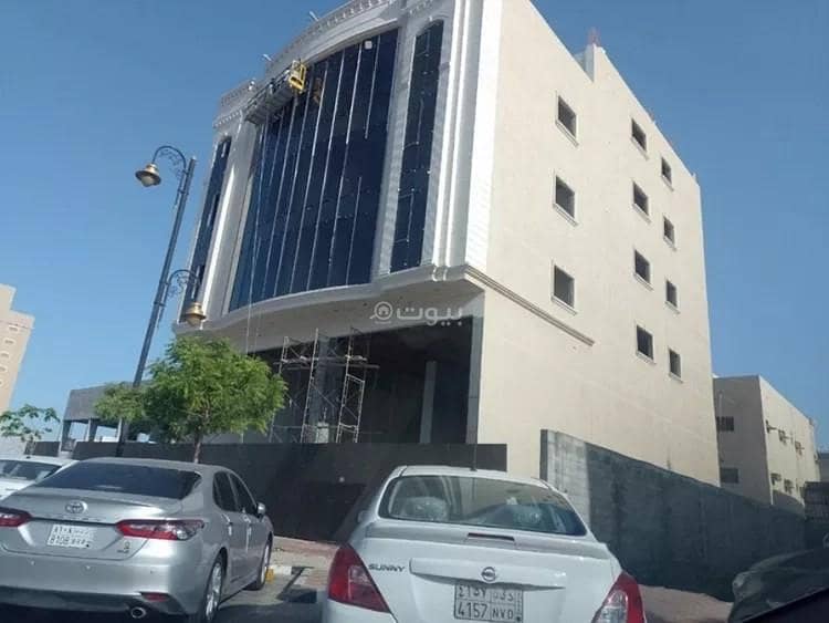 Office For Rent in Al Zuhur, Dammam Office For Rent in Al Zuhur, Dammam