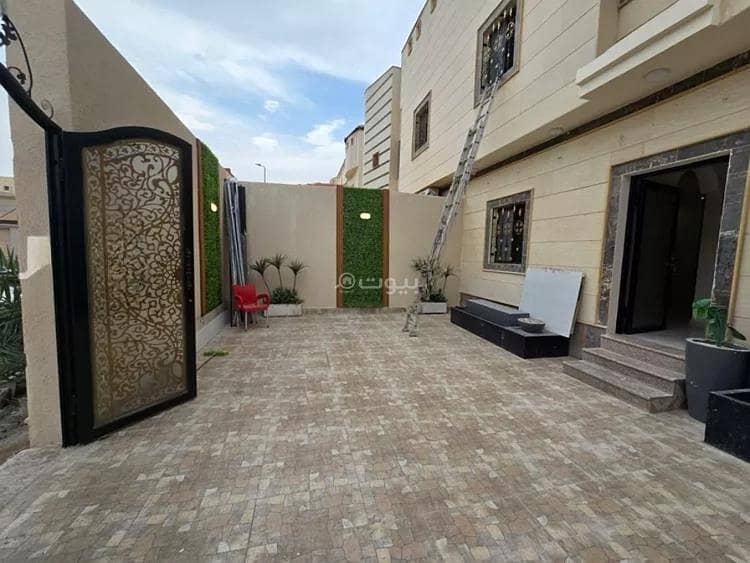 Villa for sale on Saeed bin Muqrin Street, King Fahd Suburb District, Dammam, Eastern Region. Villa for sale on Saeed bin Muqrin Street, King Fahd Suburb District, Dammam, Eastern Region.