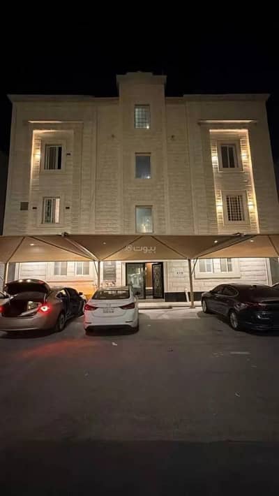 4 Bedroom Apartment for Rent in Al Shulah, Dammam - Apartment for rent on Aws Ibn Abid Street, Al-Shula District, Dammam City, Eastern Province